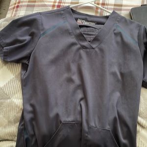 Greys Anatomy scrubs